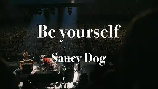Be Yourself Lyrics Translation – Sunny Bottle | Saucy Dog