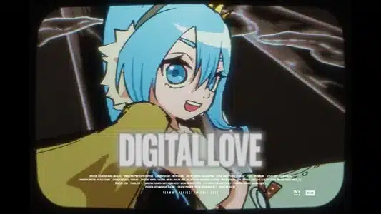 Beat Lyrics English Translation | Digital Love | Wurts