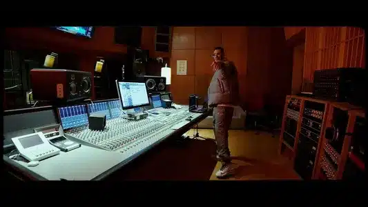 Before Iceberg Lyrics {English Meaning} – Stormy