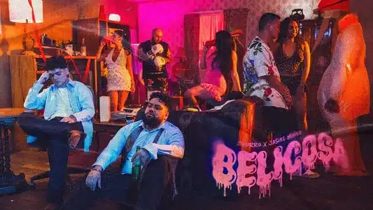 Belicosa Lyrics {English Translation} | Deorro | Jasiel Nuñez