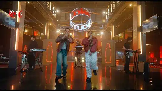 Believe Lyrics {English Meaning}: Illest Morena | Kyle Echarri