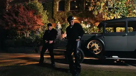 Bella Lyrics English (Translation) | Jere Klein | Lucky Brown