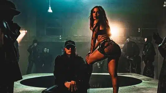 Bellakeo Lyrics Meaning: Éxodo | Anitta | Peso Pluma