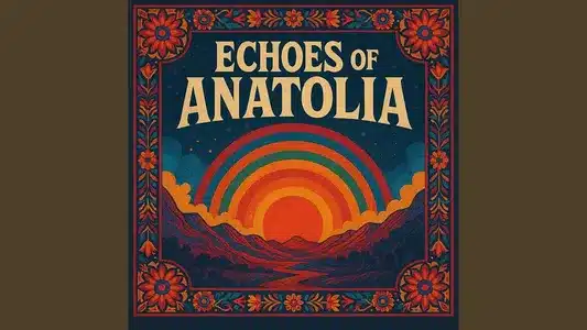 Beni Al Lyrics Translation: Echoes Of Anatolia | Ankara Echoes
