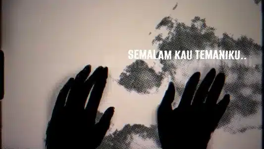 Bersimpuh Lyrics English Translation — Nadhif | Nadhif Basalamah