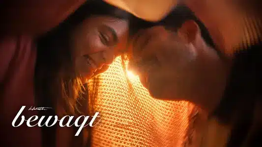 Bewaqt Lyrics {English Translation} | Aditya Bisht | Khatth