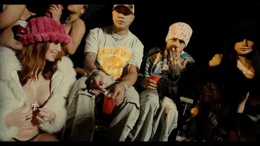 Beykota Lyrics {English Meaning} – Boza | Dalex