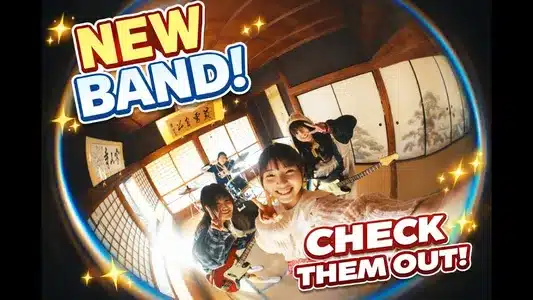 Bibourokushonen Lyrics Meaning (in English) | Negishiotondon