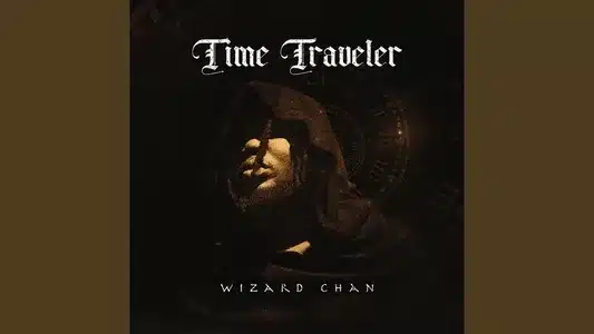 Big Masquerade (Opu Owu) Lyrics Meaning | Time Traveler | Wizard Chan
