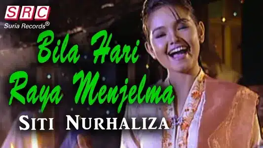 Bila Hari Raya Menjelma Lyrics Meaning - Lebaran Lofi | Siti Nurhaliza