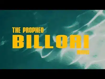 Billori Lyrics [English Translation]: Mxrci | The Prophec