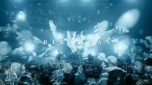 Birthday Lyrics English Translation – My Favorite Things | Maki