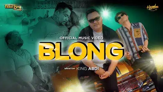 Blong Lyrics With English Translation — Hendra Kumbara | Ndarboy Genk
