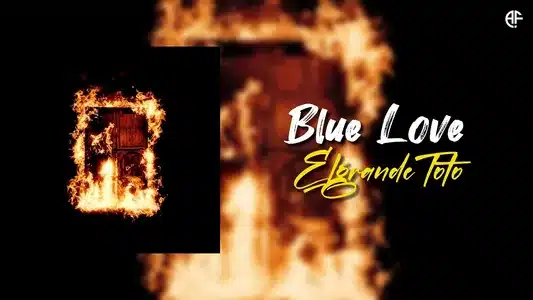 Blue Love Lyrics English Meaning — 27 | Elgrandetoto