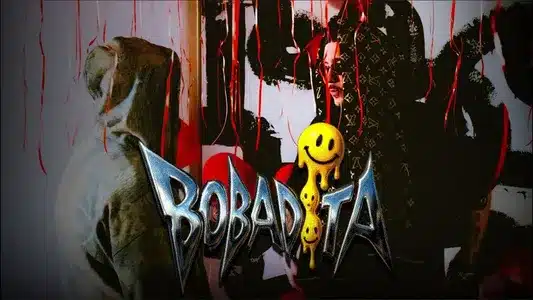 Bobadita Lyrics With English Translation: Geezydee | Kris R.