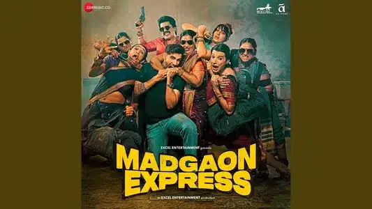 Bohot Bhaari Lyrics Translation — Madgaon Express | D’Evil | Toshi Sabri