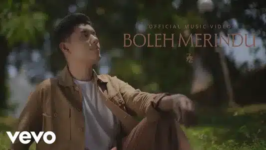 Boleh Merindu Lyrics Meaning - Pesan Cinta | Jaz