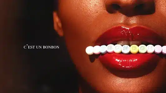 Bonbon Lyrics {English Translation} | Gims