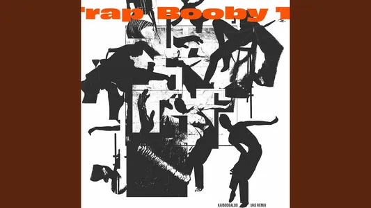 Booby Trap Lyrics With English Meaning – Zumi