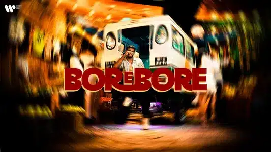 Bore Bore Lyrics Translated to English — Karma | Sez On The Beat