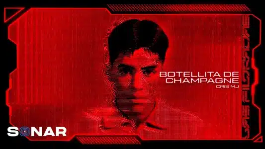 Botellita De Champange Lyrics Meaning: Las Filtradas | Cris Mj