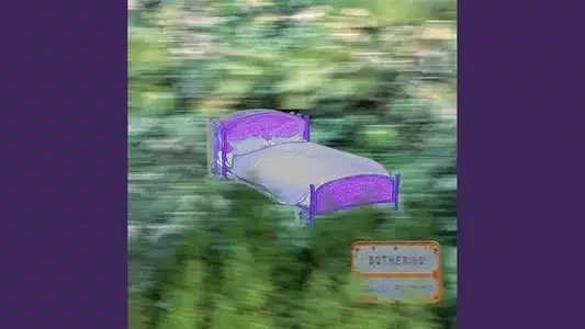 Bothering Lyrics (English Meaning) – Ermhoi