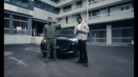 Bouche B Lyrics [English Translation] — Boîte Noire | Zkr