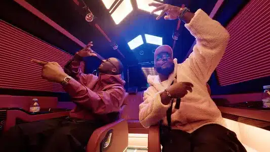 Boulot Lyrics English Translation | Focus | Keblack