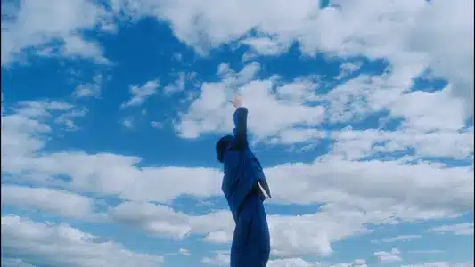 Bow And Arrow Lyrics Translation (in English) — Kenshi Yonezu