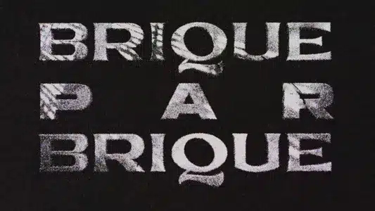 Brique Par Brique Lyrics English (with Translation) — Dinaz | Djadja