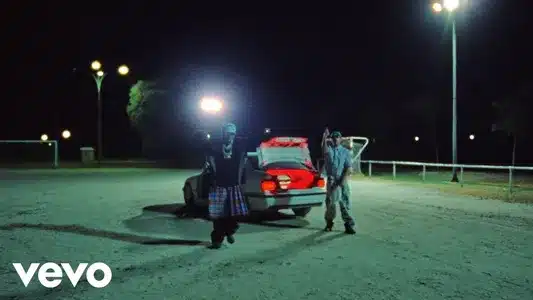 Bubalu Lyrics Meaning - Mor, No Le Temas A La Oscuridad | Feid | Rema