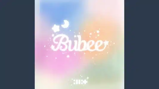 Bubee Lyrics {English Translation} | Illit