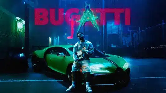 Bugatti Lyrics [English Translation] - Anuel Aa