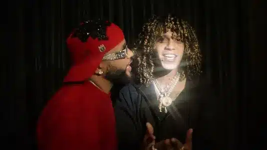 Bum Bum Lyrics {English Translation} – El Alfa | Jon Z