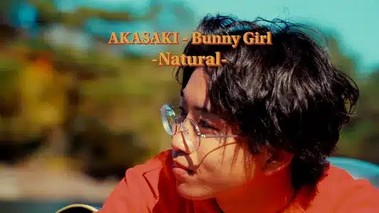 Bunny Girl Lyrics Meaning – Akasaki - 2024 | Akasaki