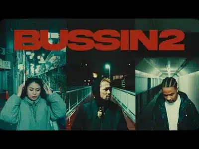 Bussin 2 Lyrics {English Translation}: Seeda