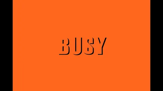 Busy Lyrics Translation (in English) - Prabh Deep
