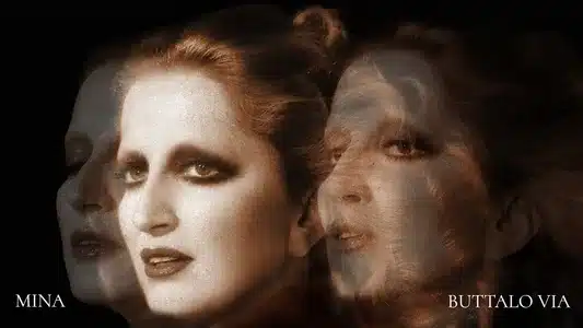 Buttalo Via Lyrics {English Translation} — Mina
