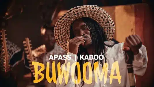 Buwooma Lyrics With English Meaning – A Pass | Kaboo