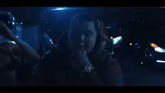 Byonce Lyrics Meaning — Man In Black | Floyymenor