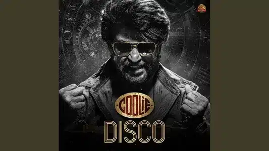 C****E Disco Lyrics [English Translation] – Anirudh Ravichander