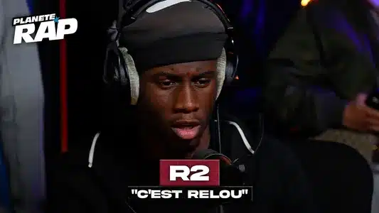 C'Est Relou Lyrics Translation – 7/7 | R2