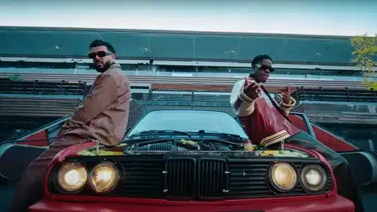 Ça C'Est Bien Lyrics Meaning: Mood3 (Glish) | Franglish