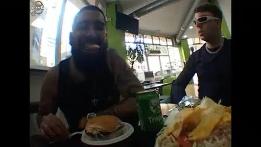 Ca' Manolo Lyrics Translation - Brown Boy | Abhir | Quevedo