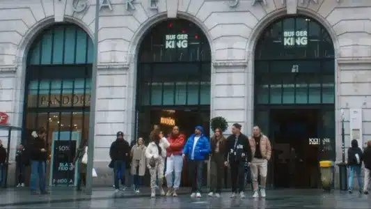 Cabeza Lyrics {English Translation} — Ridsa