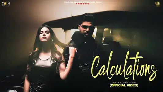 Calculations Lyrics Meaning – Saroor | Arjan Dhillon | Mxrci