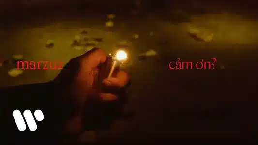 Cảm Ơn? Lyrics {English Translation} – Marzuz