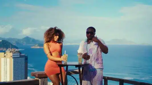 Cantona Lyrics {English Translation} — Landy