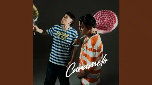 Caramelo Lyrics With English Translation: Harry Nach | Jas Marty