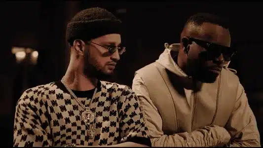 Carré Ok Lyrics English Meaning – Africa Jungle Part.1 | Soolking